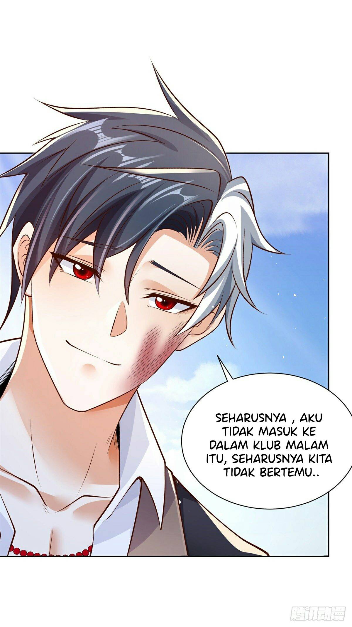 Arch Villain Chapter 08 Gambar 14
