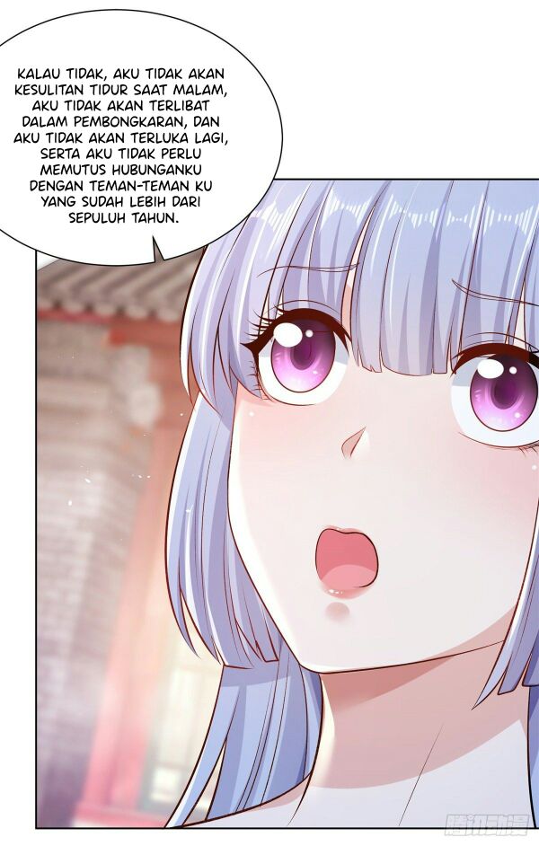 Arch Villain Chapter 08 Gambar 15