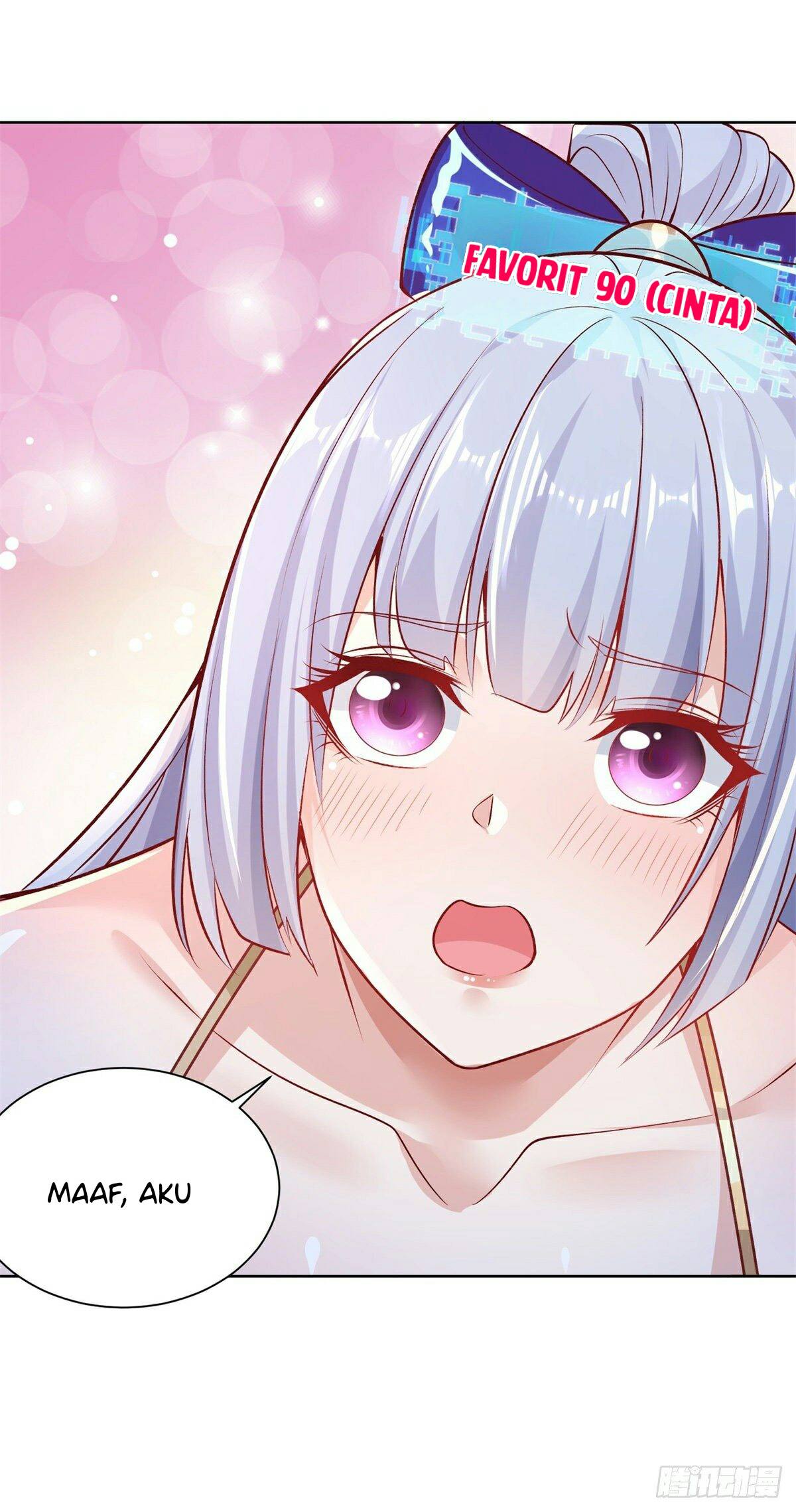 Arch Villain Chapter 08 Gambar 19