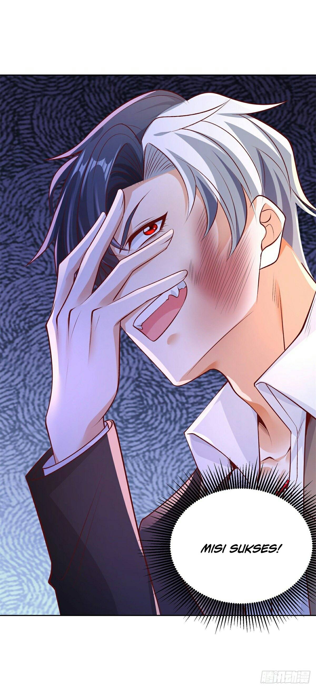 Arch Villain Chapter 08 Gambar 20