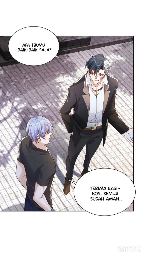Arch Villain Chapter 08 Gambar 24