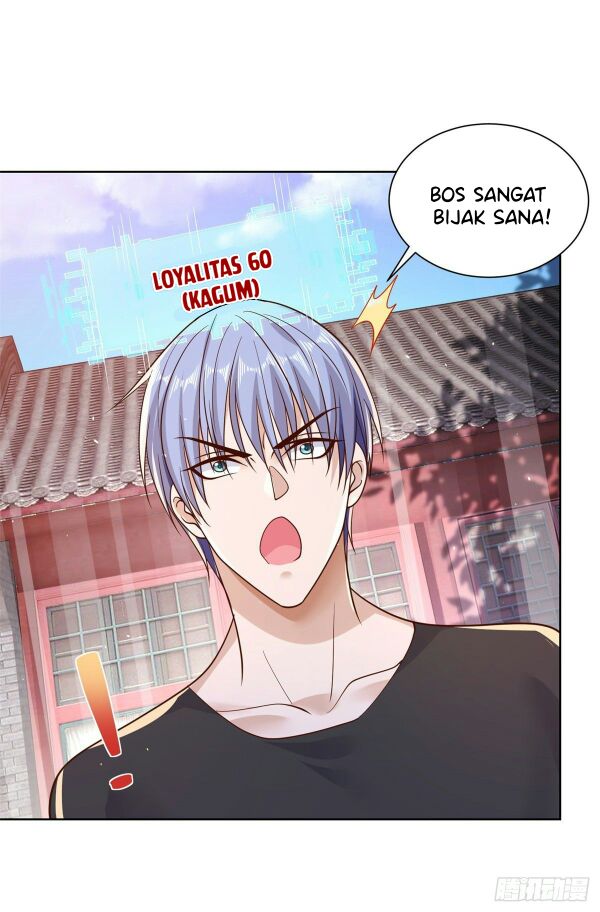 Arch Villain Chapter 08 Gambar 29