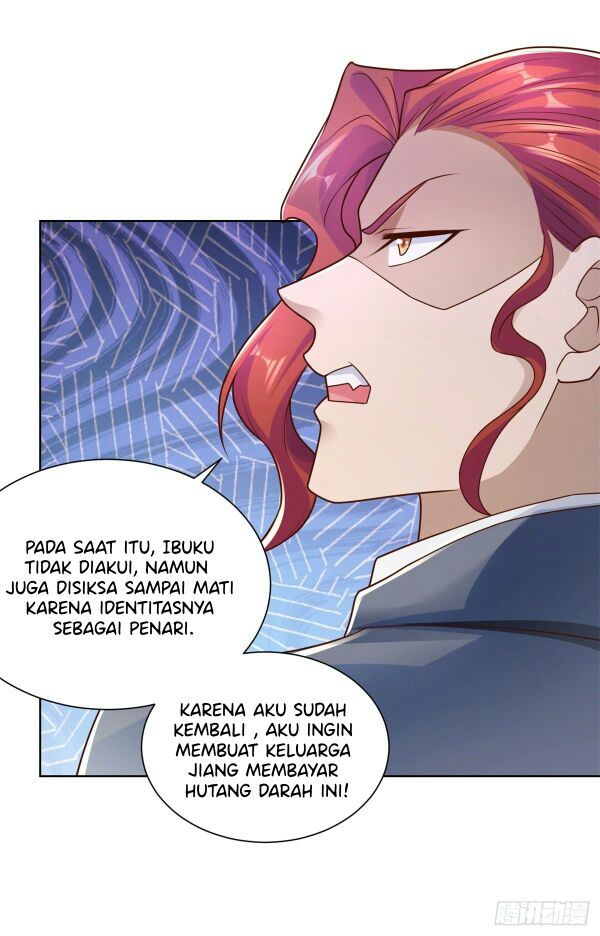 Arch Villain Chapter 08 Gambar 37