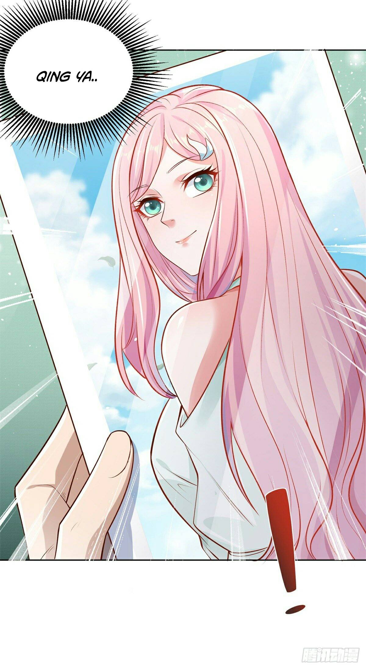 Arch Villain Chapter 08 Gambar 42