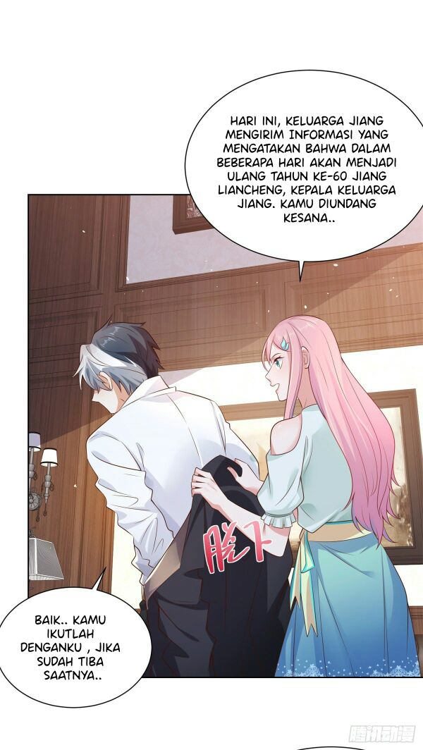 Arch Villain Chapter 08 Gambar 44