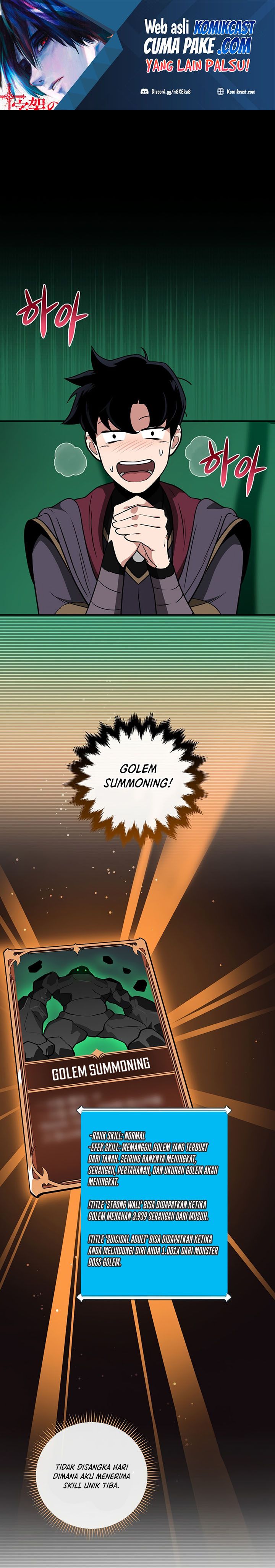 Archmage Streamer Chapter 29 Gambar 2