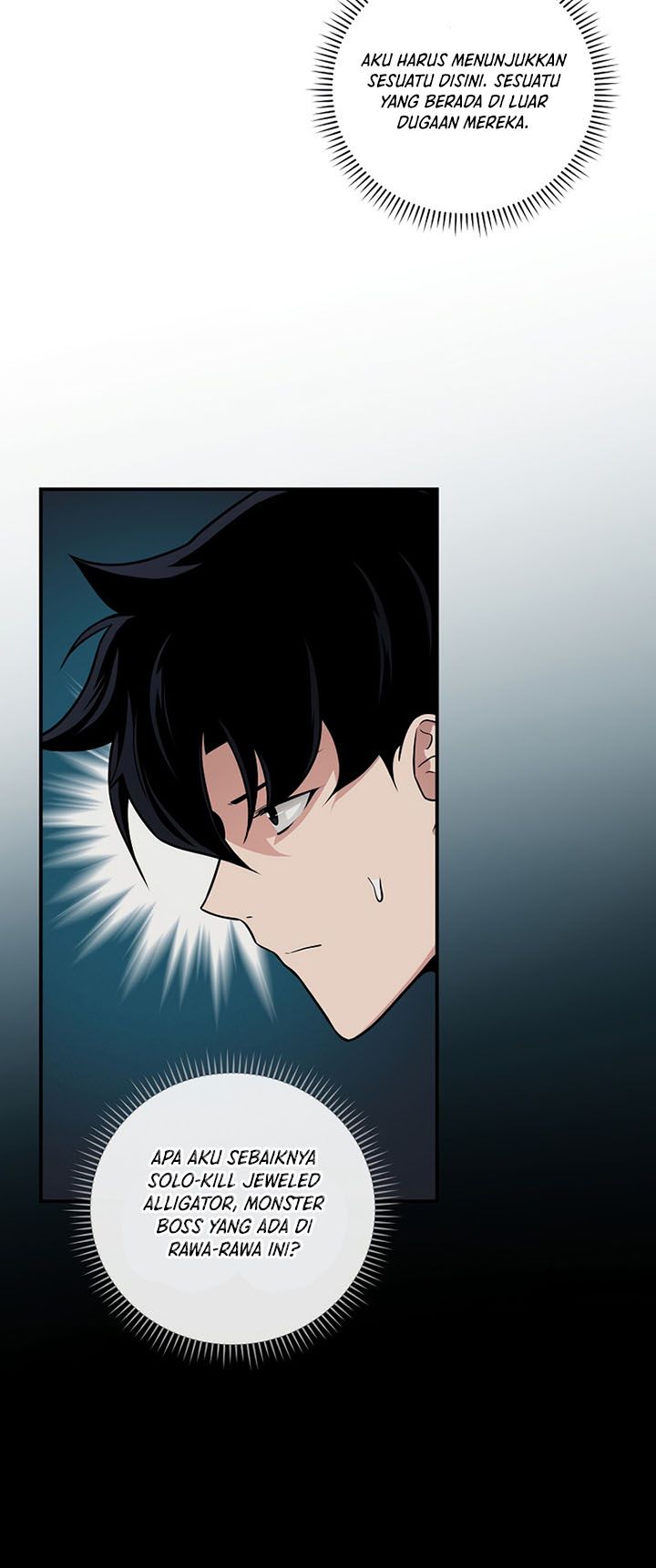 Archmage Streamer Chapter 29 Gambar 4