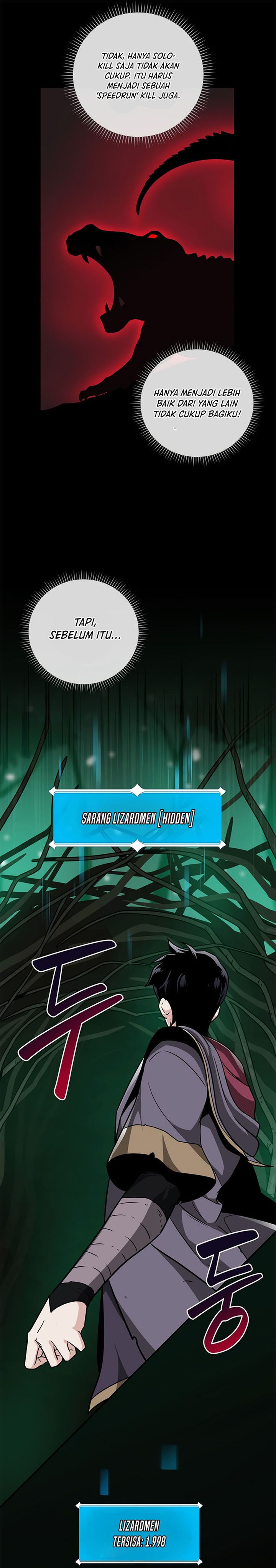 Archmage Streamer Chapter 29 Gambar 5