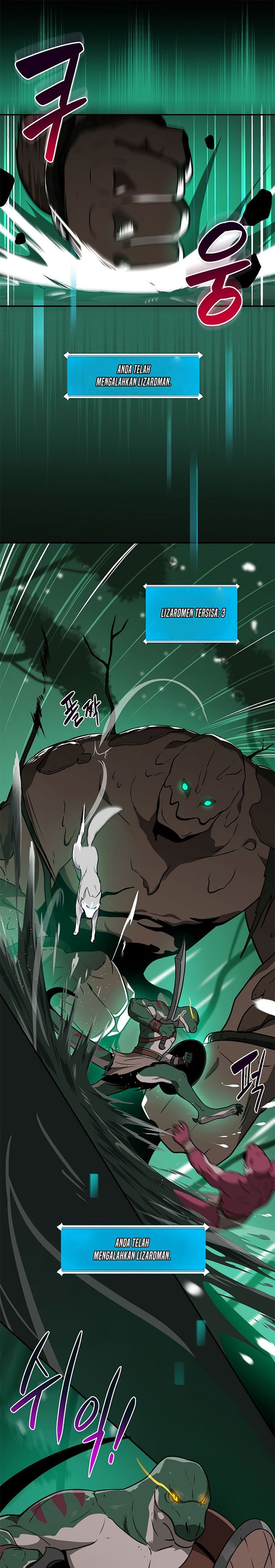 Archmage Streamer Chapter 29 Gambar 7