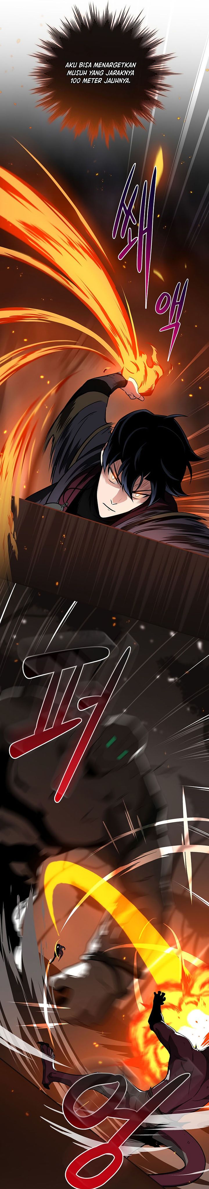 Archmage Streamer Chapter 29 Gambar 10