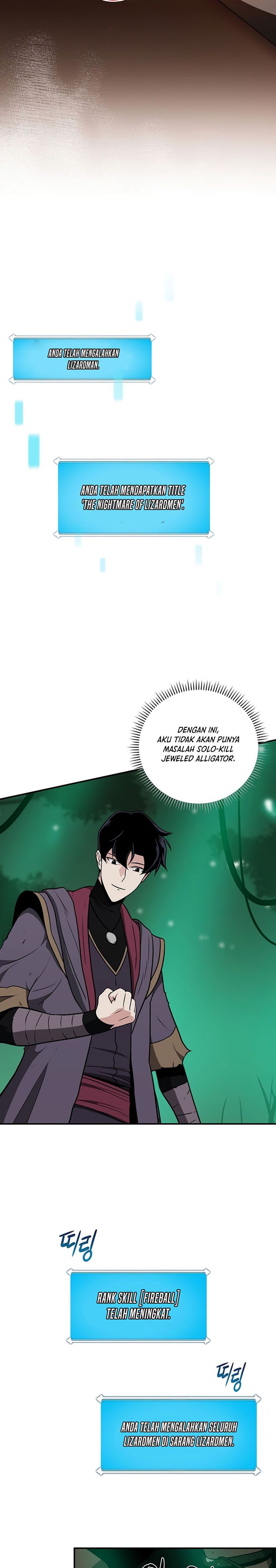Archmage Streamer Chapter 29 Gambar 11