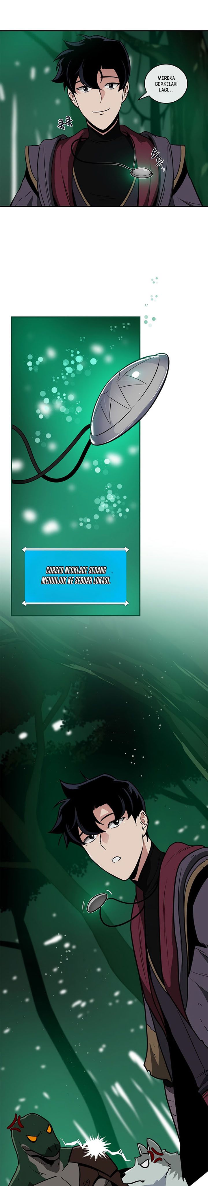 Archmage Streamer Chapter 29 Gambar 13