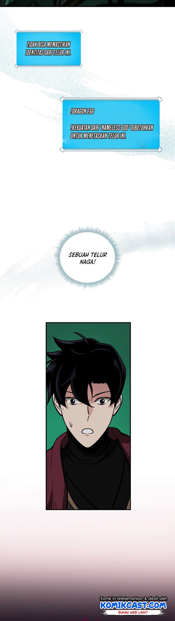Archmage Streamer Chapter 29 Gambar 15