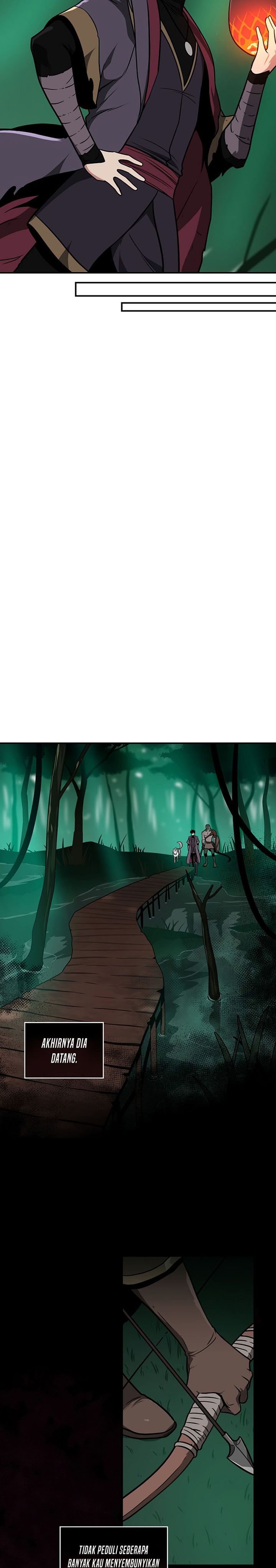 Archmage Streamer Chapter 29 Gambar 17
