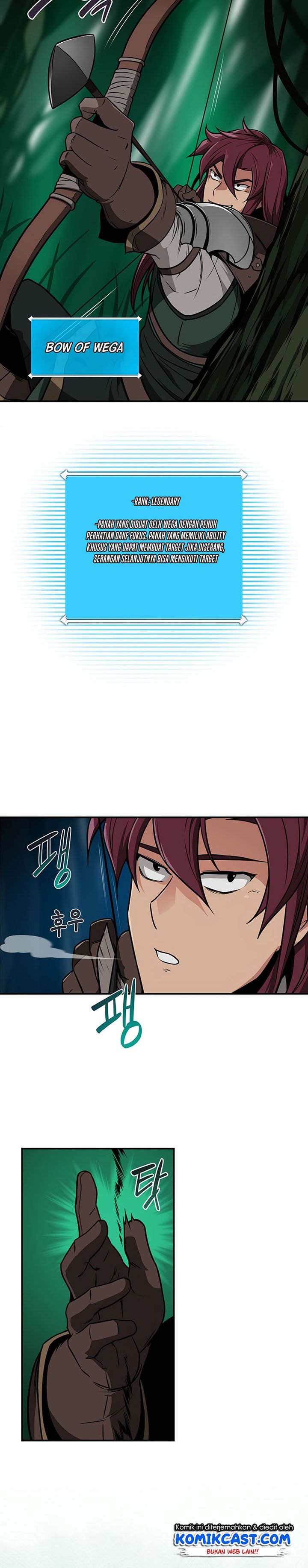 Archmage Streamer Chapter 29 Gambar 20