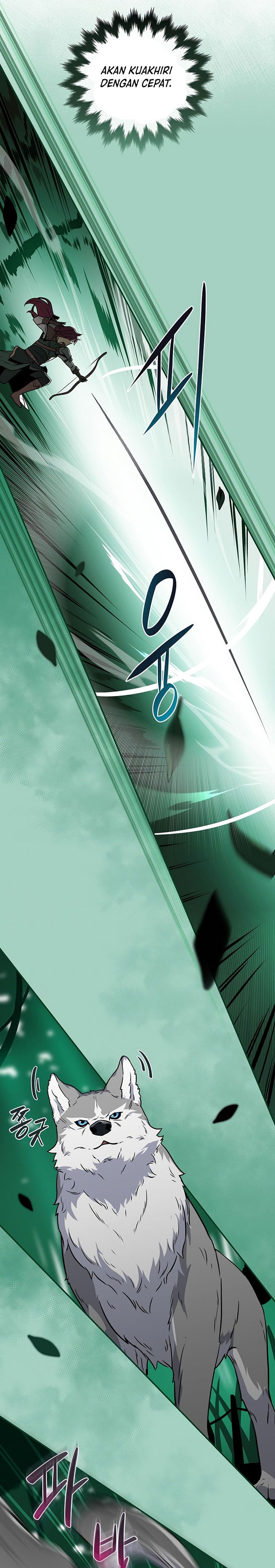 Archmage Streamer Chapter 29 Gambar 21