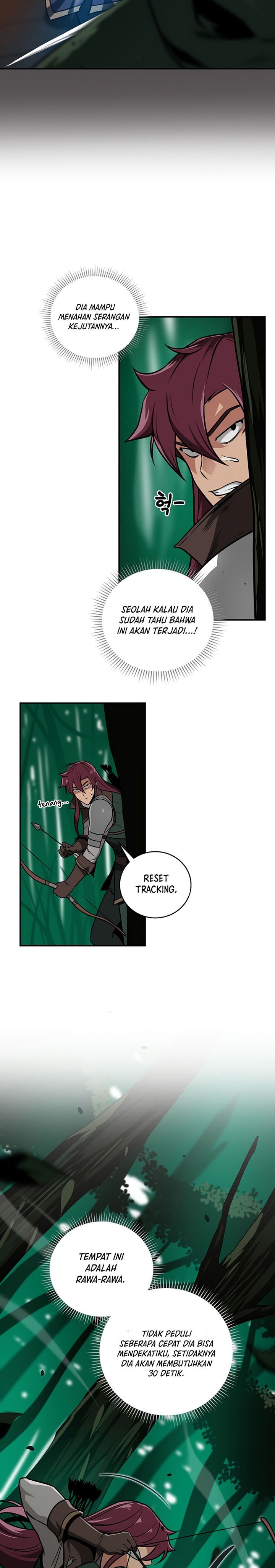 Archmage Streamer Chapter 29 Gambar 25