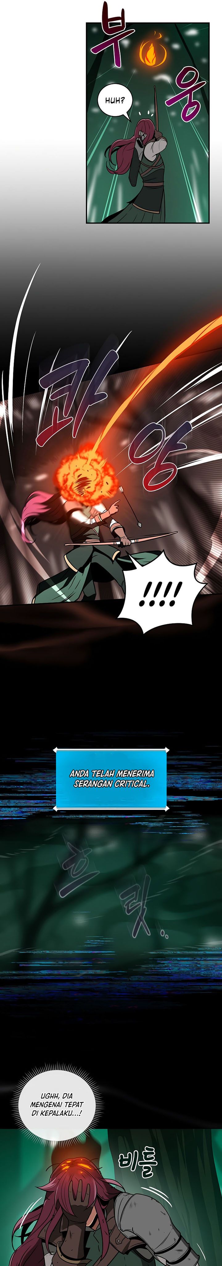 Archmage Streamer Chapter 29 Gambar 27