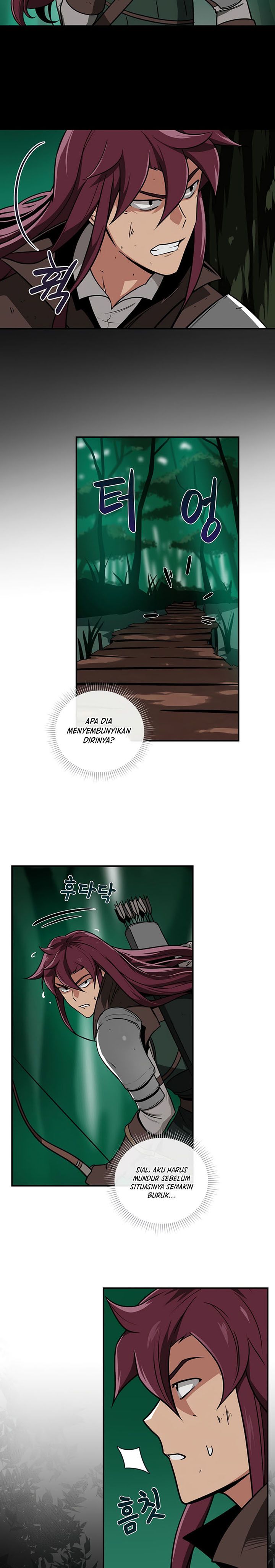 Archmage Streamer Chapter 29 Gambar 28