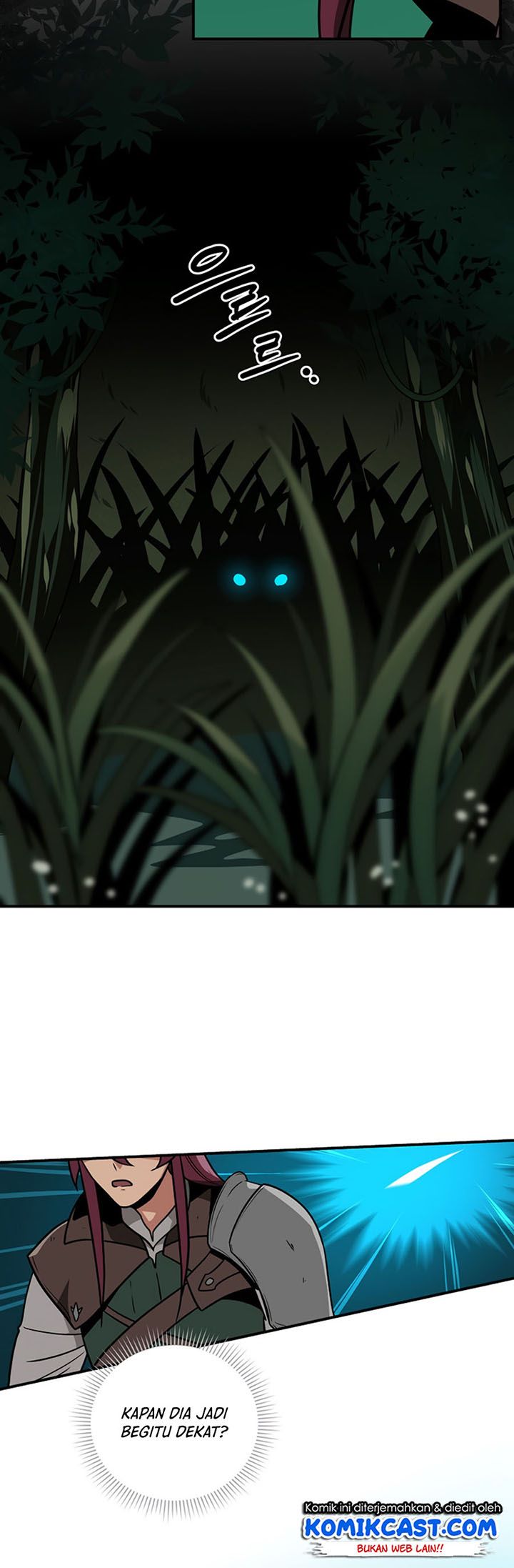 Archmage Streamer Chapter 29 Gambar 29