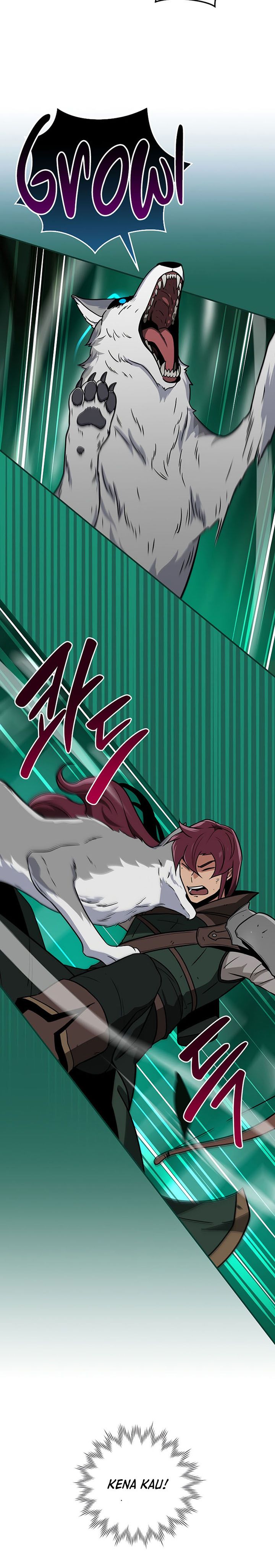 Archmage Streamer Chapter 29 Gambar 31