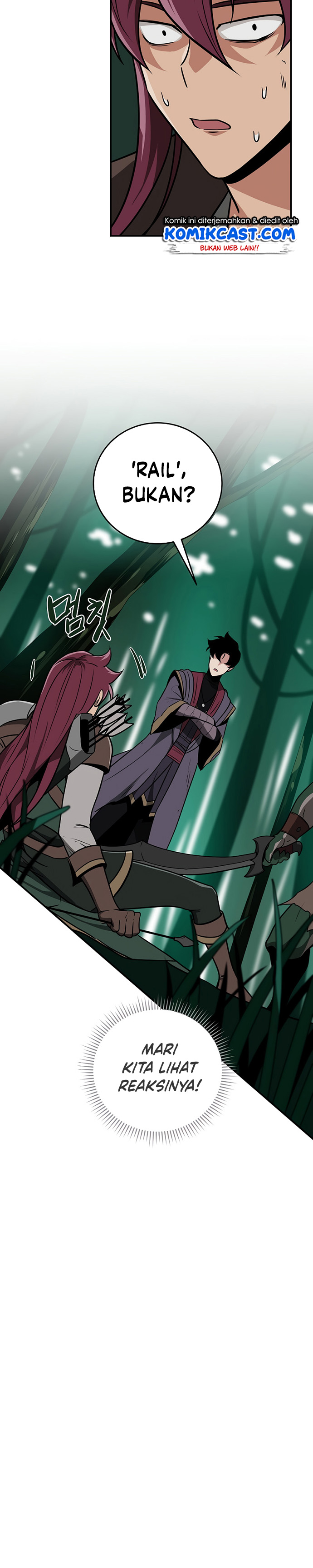 Archmage Streamer Chapter 30 Gambar 7