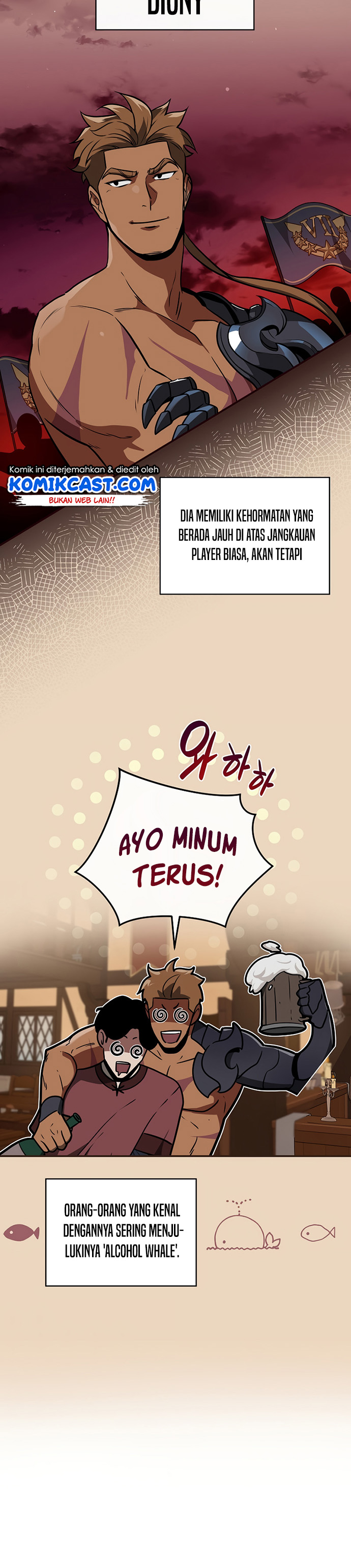 Archmage Streamer Chapter 30 Gambar 10