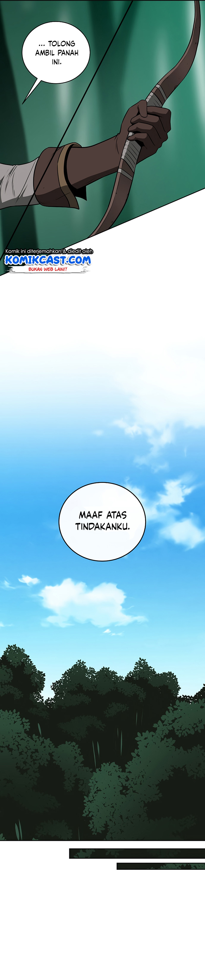 Archmage Streamer Chapter 30 Gambar 20