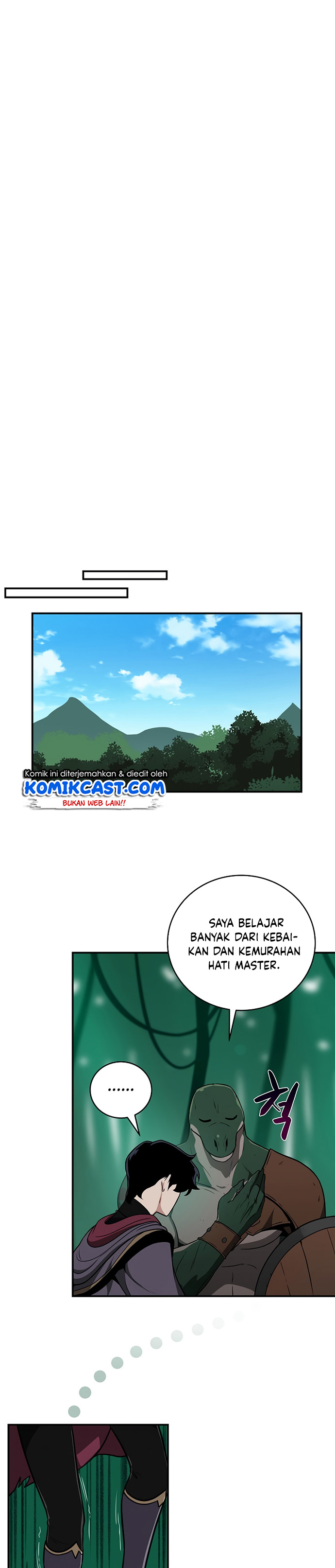 Archmage Streamer Chapter 30 Gambar 21