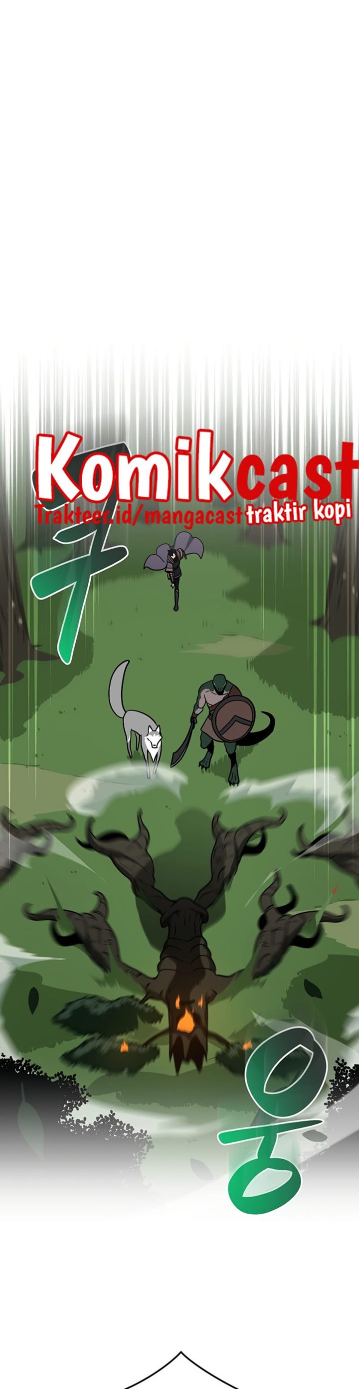 Archmage Streamer Chapter 38 Gambar 6