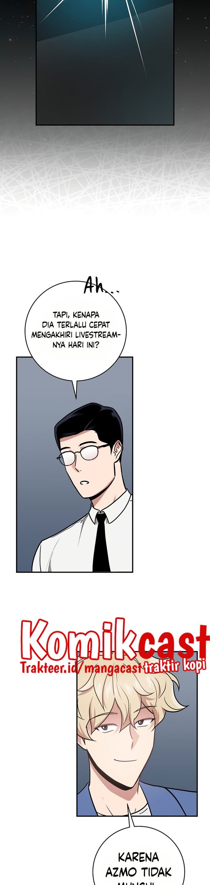 Archmage Streamer Chapter 38 Gambar 18