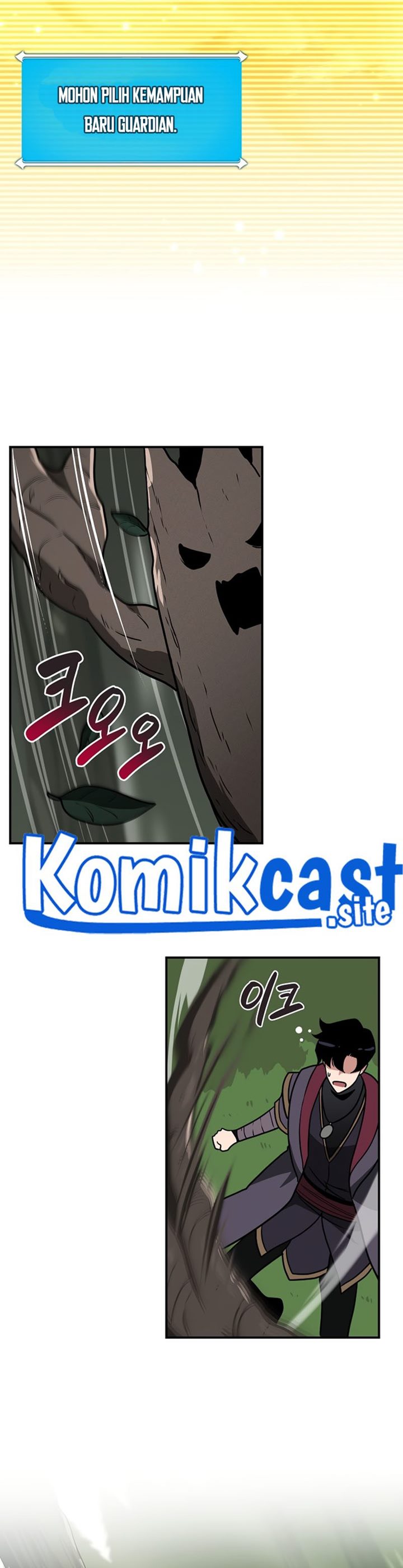 Archmage Streamer Chapter 38 Gambar 29