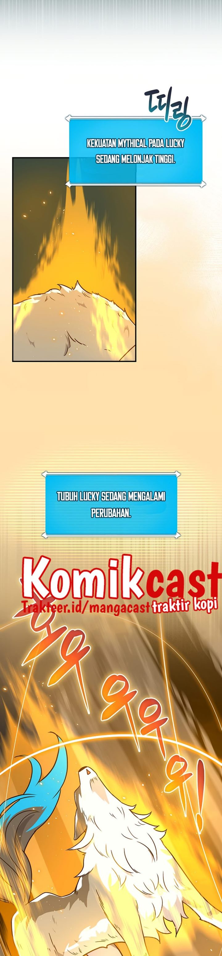 Archmage Streamer Chapter 38 Gambar 33
