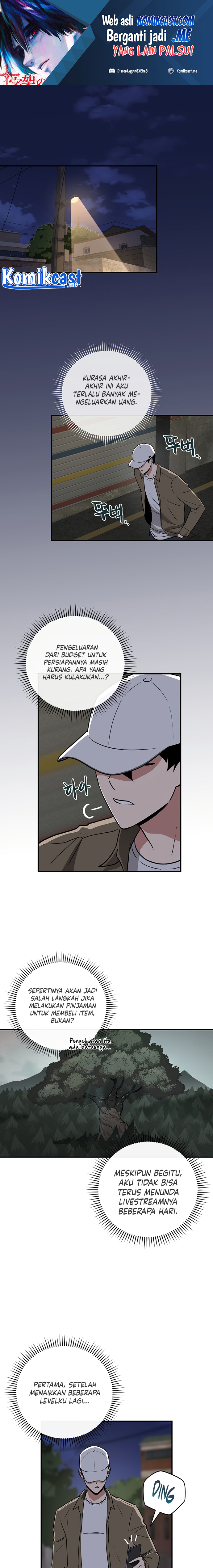 Archmage Streamer Chapter 40 Gambar 2