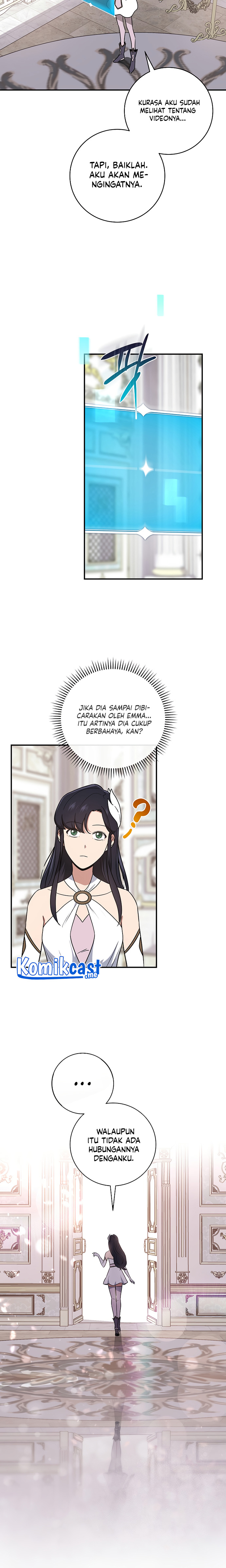 Archmage Streamer Chapter 40 Gambar 13