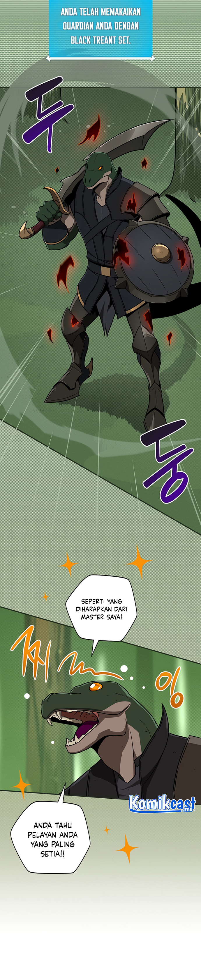 Archmage Streamer Chapter 45 S1 END Gambar 4