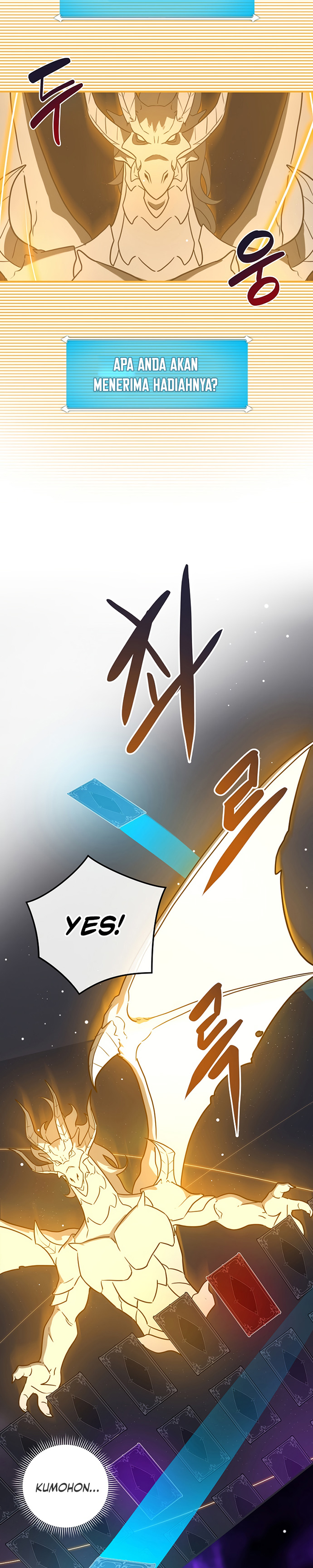 Archmage Streamer Chapter 45 S1 END Gambar 6
