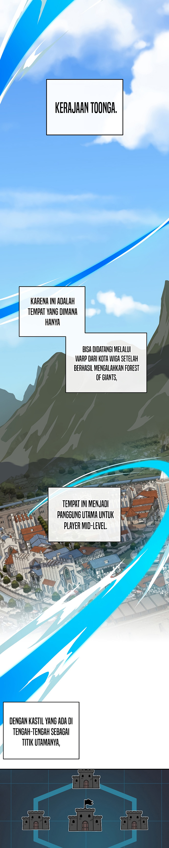 Archmage Streamer Chapter 45 S1 END Gambar 15