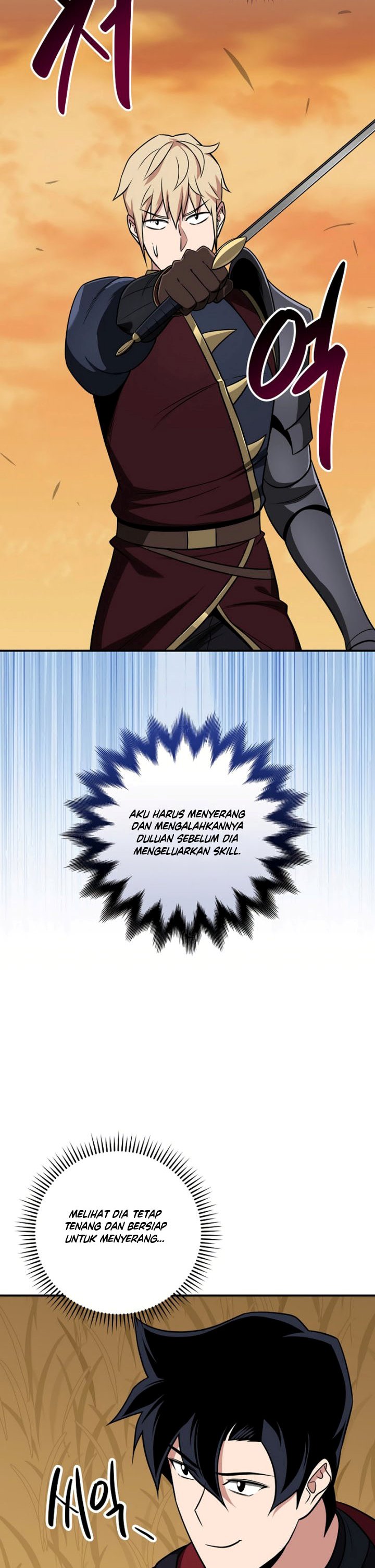 Archmage Streamer Chapter 54 Gambar 4