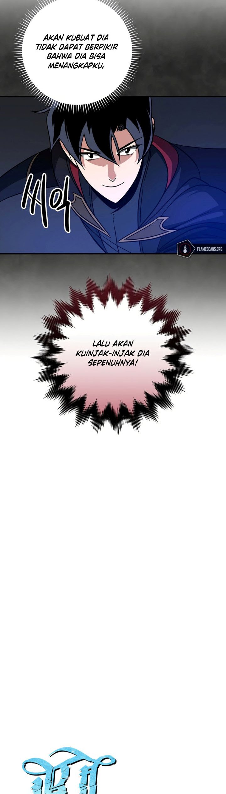 Archmage Streamer Chapter 54 Gambar 11