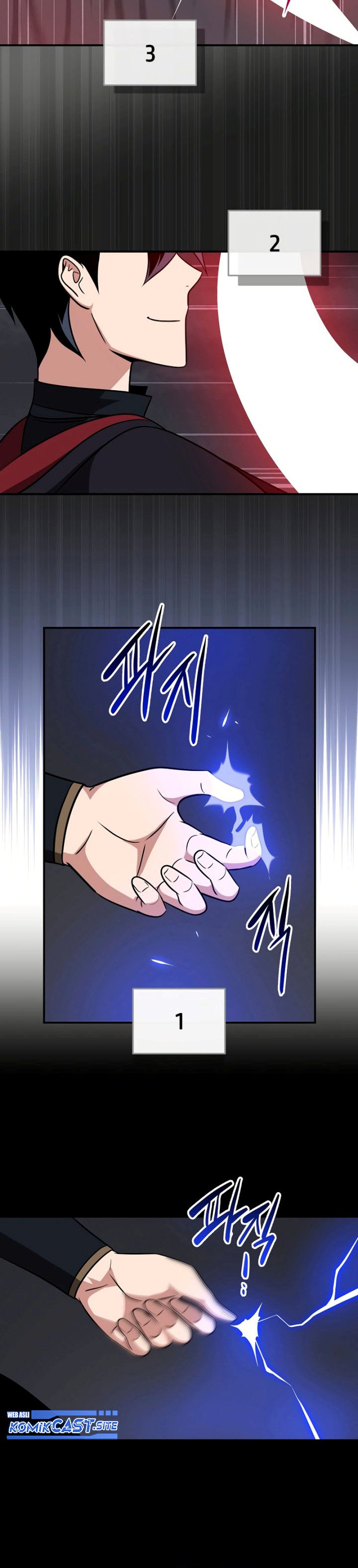 Archmage Streamer Chapter 54 Gambar 16