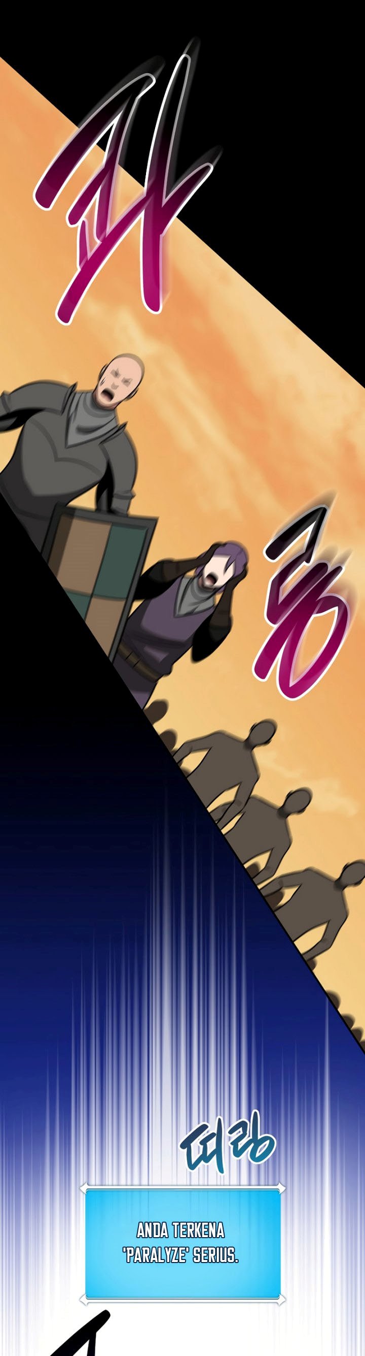 Archmage Streamer Chapter 54 Gambar 18