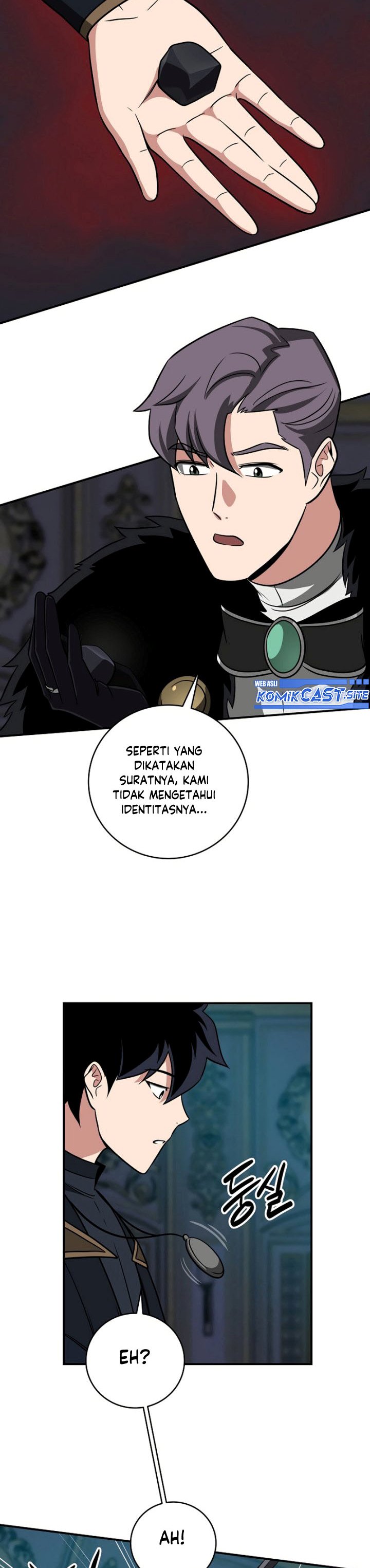 Archmage Streamer Chapter 54 Gambar 27