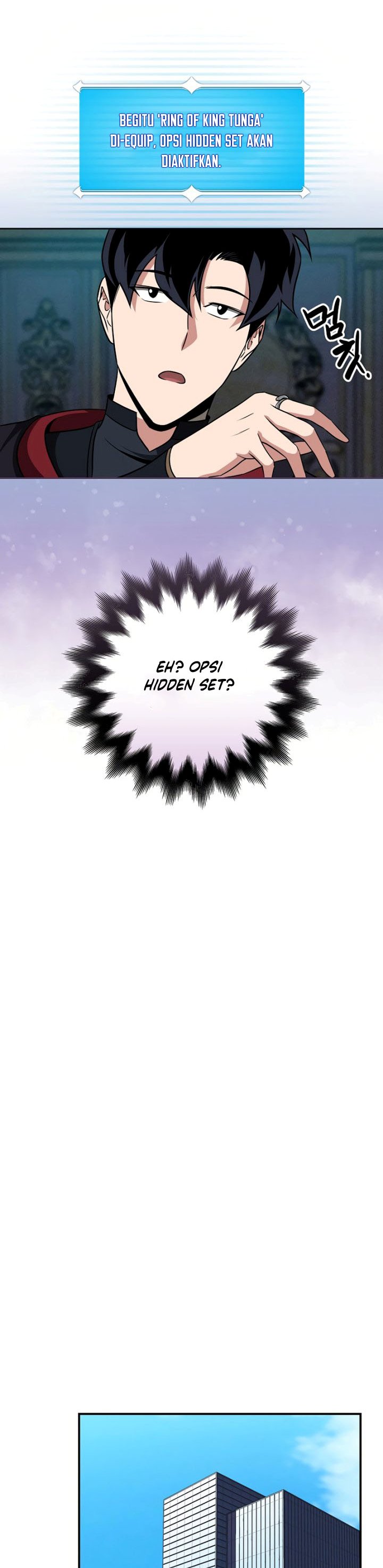 Archmage Streamer Chapter 54 Gambar 32