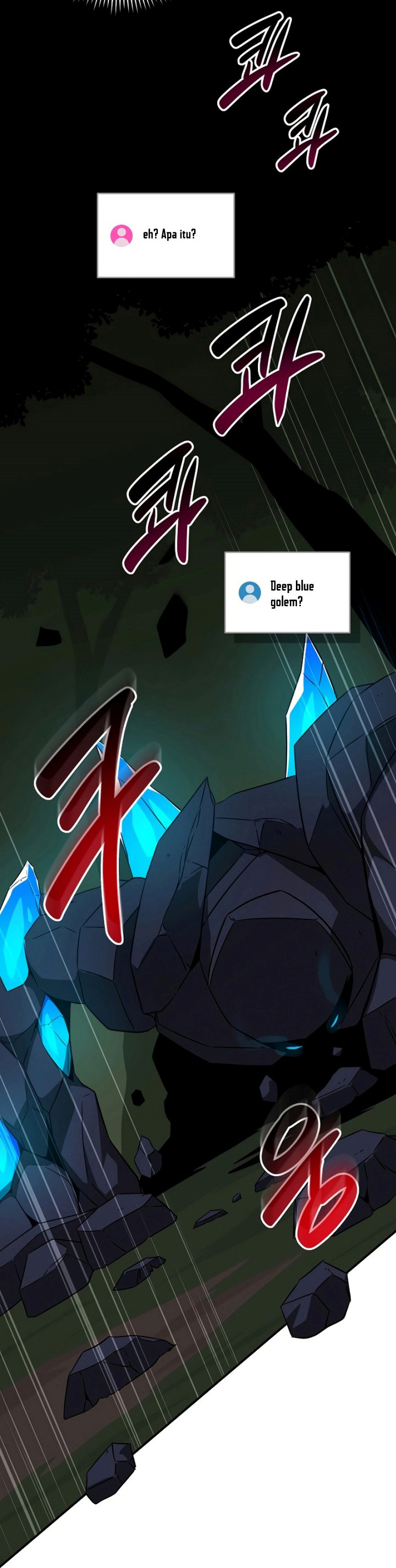 Archmage Streamer Chapter 56 Gambar 10