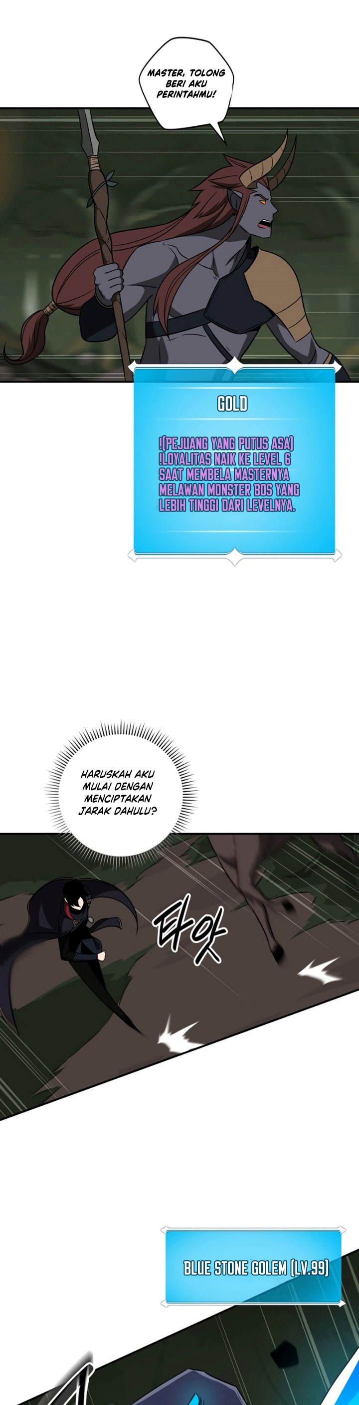Archmage Streamer Chapter 56 Gambar 14
