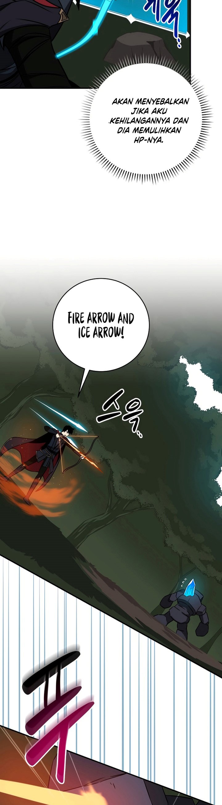 Archmage Streamer Chapter 56 Gambar 27