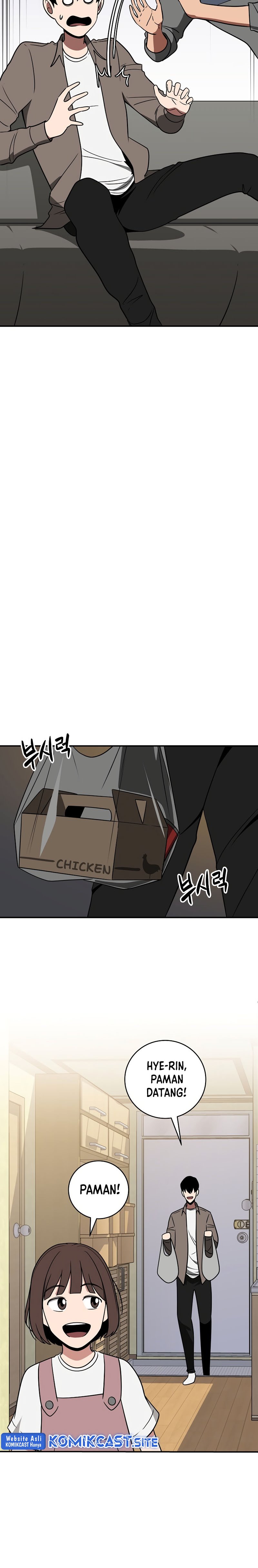 Archmage Streamer Chapter 66 Gambar 17