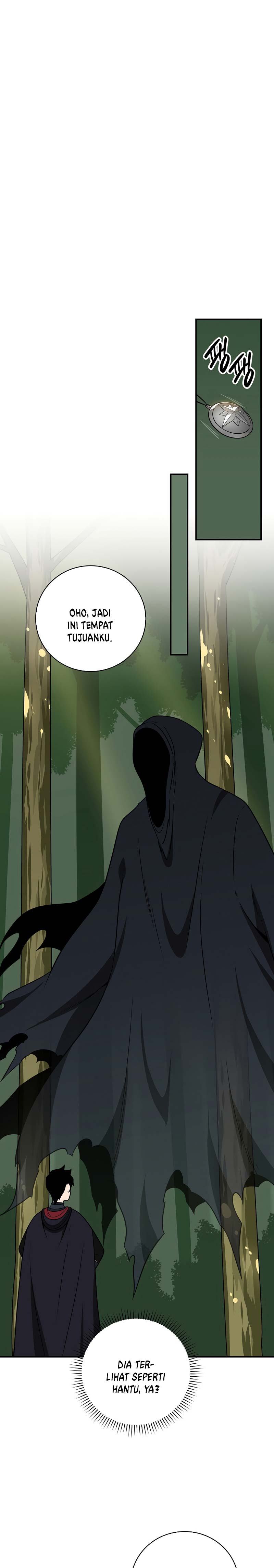 Archmage Streamer Chapter 67 Gambar 10