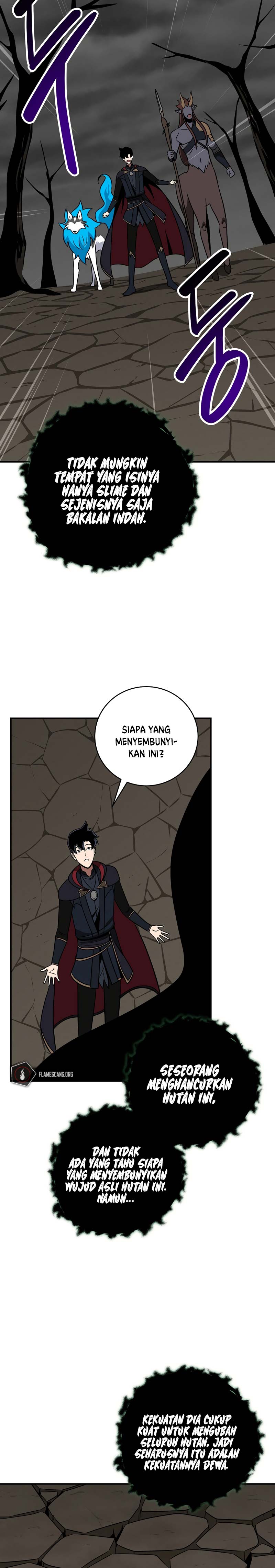 Archmage Streamer Chapter 67 Gambar 17